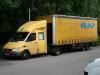 Mercedes Benz Sprinter Mercedes Benz Sprinter