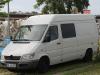 Mercedes Benz Sprinter Mercedes Benz Sprinter