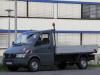 Mercedes Benz Sprinter 312 D Mercedes Benz Sprinter 312 D
