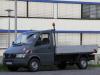 Mercedes Benz Sprinter 312 D