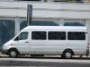 Mercedes Benz Sprinter Mercedes Benz Sprinter