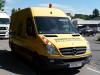 Mercedes Benz Sprinter Mercedes Benz Sprinter