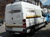 Mercedes Benz Sprinter 316 CDI Mercedes Benz Sprinter 316 CDI