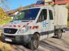 Mercedes Benz Sprinter Mercedes Benz Sprinter
