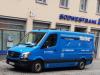 Mercedes Benz Sprinter Mercedes Benz Sprinter