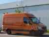 Mercedes Benz Sprinter Mercedes Benz Sprinter