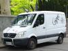 Mercedes Benz Sprinter Mercedes Benz Sprinter