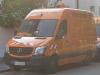 Mercedes Benz Sprinter Mercedes Benz Sprinter