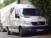 Mercedes Benz Sprinter Mercedes Benz Sprinter