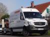 Mercedes Benz Sprinter