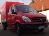 Mercedes Benz Sprinter 313 CDI Mercedes Benz Sprinter 313 CDI