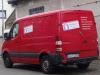 Mercedes Benz Sprinter 210 CDI Mercedes Benz Sprinter 210 CDI