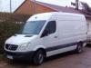 Mercedes Benz Sprinter Mercedes Benz Sprinter