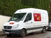 Mercedes Benz Sprinter
