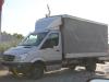 Mercedes Benz Sprinter