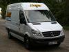 Mercedes Benz Sprinter Mercedes Benz Sprinter