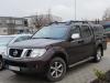 Nissan Navara Nissan Navara