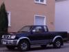 Nissan Navara Nissan Navara