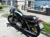 Triumph Bonneville T100 Triumph Bonneville T100