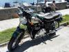 Triumph Bonneville T100 Triumph Bonneville T100