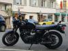 Triumph Bonneville T120 Black