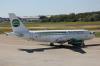 Airbus A 319-111 von Germania Airbus A 319-111 von Germania