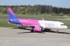 Airbus A 320-232 Wizzair Airbus A 320-232 Wizzair