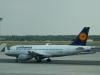 Airbus A 319-100 Lufthansa