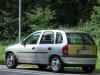 Opel Corsa B Opel Corsa B
