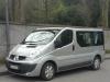 Renault Trafic DCI Renault Trafic DCI