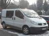 Renault Trafic DCI 115 Renault Trafic DCI 115
