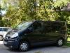 Renault Trafic DCI Renault Trafic DCI