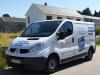 Renault Trafic DCI 115 Renault Trafic DCI 115