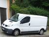 Renault Trafic DCI 115 Renault Trafic DCI 115