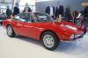 Fiat 850 Moretti Sportiva Fiat 850 Moretti Sportiva