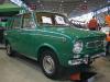 Fiat Lombardi 850 S Berlina Speziale