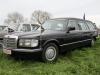 Mercedes Benz 280 S W 126 Leichenwagen mit Aufbau von Boonacker Mercedes Benz 280 S W 126 Leichenwagen mit Aufbau von Boonacker
