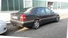 Mercedes Benz C-Klasse W 202