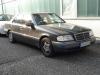 Mercedes Benz C-Klasse W 202