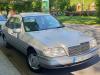 Mercedes Benz C-Klasse W 202 Mercedes Benz C-Klasse W 202
