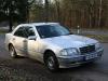 Mercedes Benz C-Klasse W 202 Mercedes Benz C-Klasse W 202