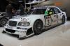 Mercedes Benz C-Klasse W 202 ITC Mercedes Benz C-Klasse W 202 ITC
