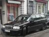 Mercedes Benz C-Klasse S 202 T-Modell Mercedes Benz C-Klasse S 202 T-Modell