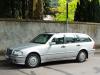 Mercedes Benz C-Klasse S 202 T-Modell Mercedes Benz C-Klasse S 202 T-Modell