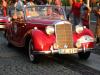 Mercedes Benz 170 S Cabriolet