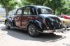Mercedes Benz 170 S Mercedes Benz 170 S