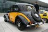 Mercedes Benz 170 V Mercedes Benz 170 V