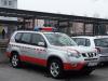 Nissan X-Trail DB Notfallmanagement Nissan X-Trail DB Notfallmanagement