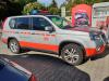 Nissan X-Trail DCI DB Notfallmanagement