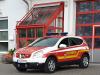Nissan Qashqai Feuerwehr Nissan Qashqai Feuerwehr